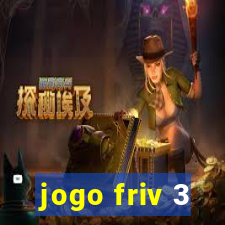 jogo friv 3